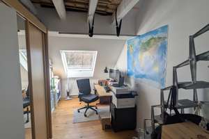 Helle 3-Zimmer Dachgeschosswohnung im Luisenviertel – Luisenstraße 128, 42103 Elberfeld, Wuppertal – Vorschaubild 8