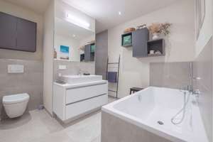 Moderne 3-Zimmer-Neubauwohnung im „Das Gotland“ – Qualität & Wohnkomfort mitten in Prenzlauer Berg – Die vollständige Adresse der Immobilie erhältst du vom Anbieter., 10439 Prenzlauer Berg, Berlin – Vorschaubild 12