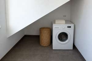 Penthouse: Der Aufzug hält direkt in Ihrer Wohnung — Erstbezug, 130 m², Loggia – 48151 Josef, Münster – Vorschaubild 24