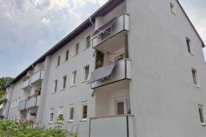 Erstbezug nach Renovierung: 3 Zimmer, Küche, Bad mit Balkon & neuer Einbauküche! Möblierung möglich – 44369 Huckarde (Ortsteil), Dortmund – Vorschaubild 9