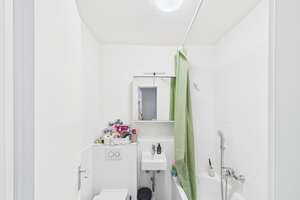 18 Einheiten, volle Vermietung, attraktive Perspektive – Die vollständige Adresse der Immobilie erhältst du vom Anbieter., 81539 Balanstraße-West, München – Vorschaubild 8