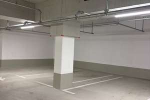 1-Zimmer-Apartment mit Balkon und Einbauküche – Paul-Gossen-Straße 119, 91052 Rathenau, Erlangen – Vorschaubild 11