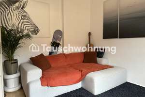 Tauschwohnung: Zentrale Wohnung in Deutz – Die vollständige Adresse der Immobilie erhältst du vom Anbieter., 50679 Deutz, Köln – Vorschaubild 3