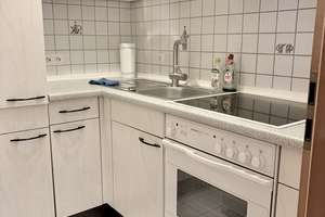 Voll ausgestattete Projektwohnung am oberen Eselsberg | Science Park | 1,5 Zi. | Balkon – Die vollständige Adresse der Immobilie erhältst du vom Anbieter., 89075 Eselsberg, Ulm – Vorschaubild 5