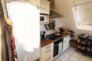 Schöne 2,5-Zimmer-Maisonette-Wohnung (provisionsfrei) – Die vollständige Adresse der Immobilie erhältst du vom Anbieter., 90766 Unterfarrnbach, Fürth – Vorschaubild 6