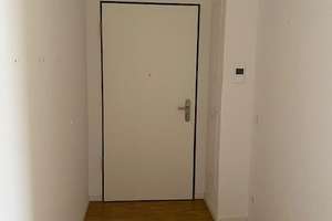 Neuwertige 2-Zimmer-Wohnung im familienfreundlichen Wohnkomplex in Düsseldorf Golzheim – Schwannstraße 17, 40476 Golzheim, Düsseldorf – Vorschaubild 4