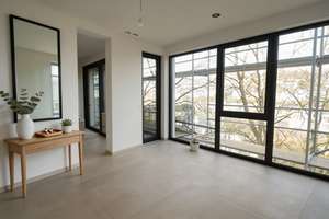 Exklusives Wohnen mit Ausblick aufs Krönchen – Die vollständige Adresse der Immobilie erhältst du vom Anbieter., 57074 Siegen, Siegen – Vorschaubild 5