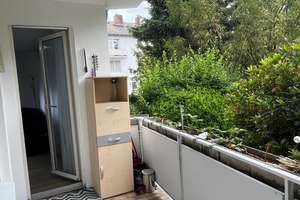 Großzügige Erdgeschosswohnung in guter Lage