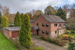 Doppeltes Wohnglück mit Platz für Werkstatt, Lager und großzügigem Nutz- u. Gartenland in Traar! – Die vollständige Adresse der Immobilie erhältst du vom Anbieter., 47802 Hülser Berg, Krefeld – Vorschaubild 6