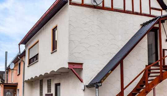 Bild von Gepflegtes Einfamilienhaus im Ortskern von Dauborn