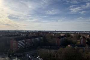 Kiel-Dietrichsdorf: Herrliche 2-Zimmer-Wohnung in gepflegter Wohnanlage – Braunsberger Weg 10, 24149 Neumühlen-Dietrichsdorf, Kiel – Vorschaubild 11