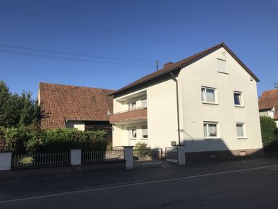 Großes gepflegtes Einfamilienhaus mit 720 qm Grundstück