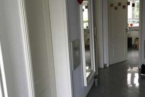 Vollmöbliertes klein Zimmer für Berufstätige/Studenten in der beliebten Waldstadt – Kolberger Str 4a, 76139 Waldstadt, Karlsruhe – Vorschaubild 5