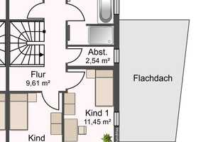Platz für die ganze Familie Neubau Doppelhaushälfte mit Garten 
und Garage - bezugsfertig! – Sauerbrunnenstr. 19, 74564 Schwäbisch Hall (Kreis) – Vorschaubild 20