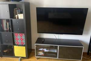 Schöne Wohnung voll möbliert zu vergeben - super Lage, Garage & Keller! – Die vollständige Adresse der Immobilie erhältst du vom Anbieter., 64295 Darmstadt-West, Darmstadt – Vorschaubild 9