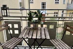 Befristete, möblierte 2-Zimmer Whg. Wilmersdorf – Berlin – Vorschaubild 6