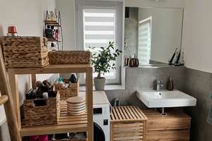 3 Zimmer, ruhig im Grünen - ab Mai 2026 – Malchower Str. 26, 13089 Heinersdorf, Berlin – Vorschaubild 28