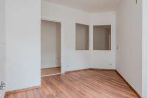 Renovierte 2-Zimmer-Wohnung mit Balkon im charmanten Altbau – Die vollständige Adresse der Immobilie erhältst du vom Anbieter., 13349 Wedding, Berlin – Vorschaubild 12