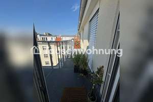 Tauschwohnung: Tauschen 3 Zimmer DG Wohnung in P-Berg – Schönhauser Allee 107, 10119 Prenzlauer Berg, Berlin – Vorschaubild 14
