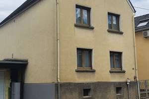 Solide Kapitalanlage mit Ausbaupotenzial – vermietetes Einfamilienhaus mit großer Scheun, Grundstück – Hauptstraße 44, 65558 Flacht – Vorschaubild 5