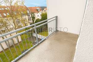**Lichtdurchfluteter Erstbezug – 2 Zimmer mit Tageslichtbad, offener Wohnküche & Balkon** – Sachsenstraße 11, 4328 Paunsdorf, Leipzig – Vorschaubild 9