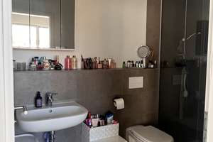 41 m² Apartment: Uni-nah, vollmöbliert, hell – 68165 Schwetzingerstadt/Oststadt, Mannheim – Vorschaubild 3