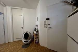Wohnen mit Charakter: Zwei-Zimmer-Wohnung in Hadern – Stiftsbogen 45, 81375 Neuhadern, München – Vorschaubild 6