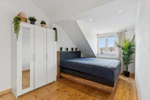*Dachgeschossperle in Berlin-Rahnsdorf*
*Wohnen über den Dächern * – Die vollständige Adresse der Immobilie erhältst du vom Anbieter., 12589 Rahnsdorf, Berlin – Vorschaubild 10