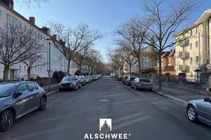 *LEERE*Wohnung mit Garten & zwei Terrassen in nächster Nähe vom Großen Garten inkl. TG! – Die vollständige Adresse der Immobilie erhältst du vom Anbieter., 1309 Striesen-Süd, Dresden – Vorschaubild 14