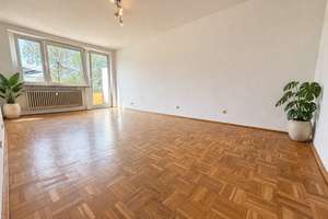 **4 Zimmer mit vielen Möglichkeiten - plus Balkon zum Wohlfühlen** – 70567 Möhringen-Ost, Stuttgart – Vorschaubild 2