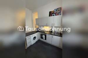 Tauschwohnung: 2-Zimmer-Altbau mit Galerie-Flair (55m²)⁠ – Die vollständige Adresse der Immobilie erhältst du vom Anbieter., 50670 Neustadt/Nord, Köln – Vorschaubild 10