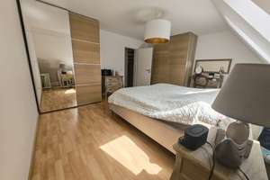 Gepflegtes Reihenmittelhaus mit Garten, Einbauküche, Vollkeller und Garage in Leverkusen-Hitdorf – Lohrstr. 90a, 51371 Hitdorf, Leverkusen – Vorschaubild 10