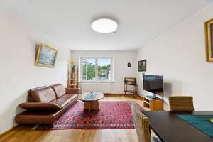 4-Zimmer Altbauwohnung in Top-Zustand – Die vollständige Adresse der Immobilie erhältst du vom Anbieter., 90402 Tullnau, Nürnberg – Vorschaubild 23