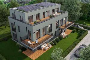 luxuriöses 2-Zi-Appartment mit Terrasse & privatem Garten – Anglersiedlung 3, 13503 Heiligensee, Berlin – Vorschaubild 10