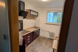 Helle 3-Zimmer-Wohnung mit Balkon in Duisburg-Buchholz – Heinrich-Albrod-Straße 25, 47249 Buchholz, Duisburg – Vorschaubild 7