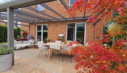 Bild von Ein anspruchsvolles Zuhause für Genießer und die ganze Familie