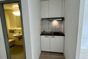 Modernes Apartment im Kölner Univiertel – Zülpicher Straße 58e, 50674 Neustadt/Süd, Köln – Vorschaubild 4
