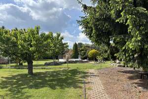 10.000 qm mit Privatstraße, Wohnhaus, Sauna-/Gästehaus, Pool, etc. – Glindower Mühlenstraße 15, 14542 Werder (Havel) – Vorschaubild 14
