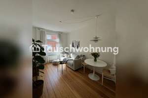 Tauschwohnung: Tolle 2 Zimmer Altbauwohnung in Neustadt zw. Michel und Elbphi – Die vollständige Adresse der Immobilie erhältst du vom Anbieter., 20459 Neustadt, Hamburg – Vorschaubild 2