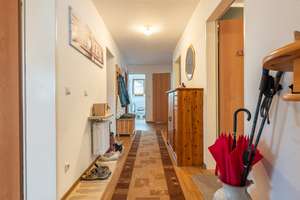 Mehrparteienhaus in Grafenau - Schlag 
3-Vermietete Wohnungen, Dachgeschoss Ausbaufähig – Die vollständige Adresse der Immobilie erhältst du vom Anbieter., 94481 Grafenau – Vorschaubild 9