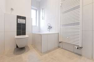 Lichtdurchflutete Altbauwohnung in Flingern-Nord – Die vollständige Adresse der Immobilie erhältst du vom Anbieter., 40235 Flingern Nord, Düsseldorf – Vorschaubild 8