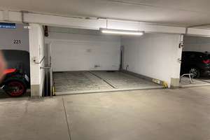 Kernsanierte  Gründerzeit Wohnung in Westschwabing  grosser Wohn Essbereich – Die vollständige Adresse der Immobilie erhältst du vom Anbieter., 80809 Am Luitpoldpark, München – Vorschaubild 23