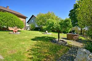 Komfort-Klinkerhaus auf über 1.600 m² Traumgrundstück in reizvoller Fernblicklage von Elgershausen – Die vollständige Adresse der Immobilie erhältst du vom Anbieter., 34270 Schauenburg – Vorschaubild 36