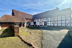 Landliebe – Großzügiges Anwesen mit Potenzial!! – Am Berge 30, 31079 Almstedt – Vorschaubild 6