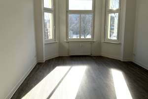 Frisch renoviert mit Tageslichtbad, Wanne und Dusche – Faulmannstraße 5, 39122 Salbke, Magdeburg – Vorschaubild 4