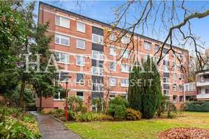 Charmante drei Zimmer-Wohnung mit Balkon auf Erbpacht – Die vollständige Adresse der Immobilie erhältst du vom Anbieter., 21077 Marmstorf, Hamburg – Vorschaubild 2
