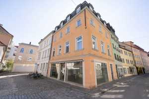 Immobilienbestand in erstklassiger Innenstadtlage – Bamberg – Vorschaubild 1