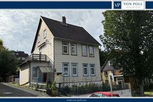 Ruhig gelegenes Haus mit 2-3 Wohneinheiten.(ca. 210 m² Wohnfläche ) in zentrumsnaher Wohnlage in Alt – Die vollständige Adresse der Immobilie erhältst du vom Anbieter., 38707 Altenau – Vorschaubild 2