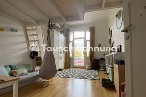 Tauschwohnung: 3 Zi. Sanierter Altbau Südstadt gegen 4-5 Zi. Südstadt – Die vollständige Adresse der Immobilie erhältst du vom Anbieter., 50678 Neustadt/Süd, Köln – Vorschaubild 2