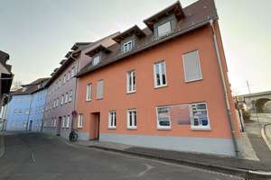 Modernes Wohnensemble mit barrierefreien Wohnungen, hoher Auslastung & zusätzlichem Gewerbepotenzial – Die vollständige Adresse der Immobilie erhältst du vom Anbieter., 97318 Kitzingen – Vorschaubild 4